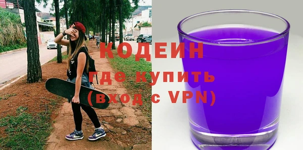 хмурый Дмитровск